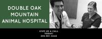 Double Oak Mountain Animal Hospital image 1